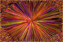 Digital Infinity abstract by David Pyatt