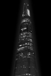 The Shard London von David Pyatt