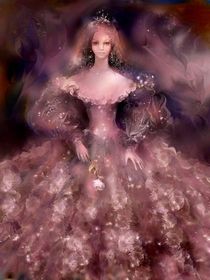 Dress For Princess 2 by Natalia Rudsina