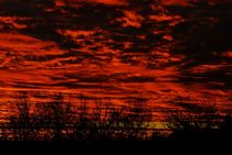 burning sky IV by pictures-from-joe