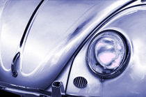 VW Beetle Classic by Martin Williams