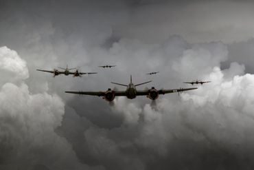 Beaufighters-night-fighters