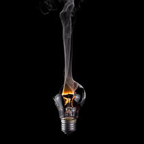 Glühbirne 1 by foto-m-design