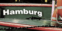 HAMBURG... (04) von Dirk Weinberg