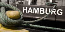 HAMBURG... (10) von Dirk Weinberg