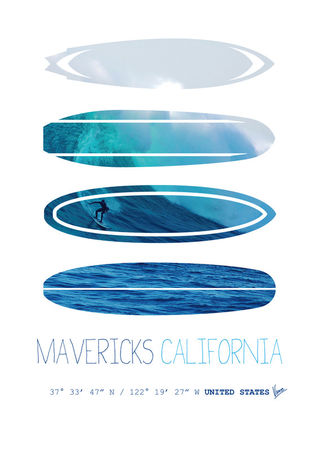 My-surfspots-poster-2-mavericks-california