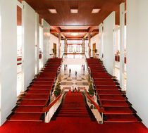 Independence Palace HCMC von Tom Hanslien