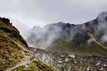 Salkantay Trek, Cuzco Region. von Tom Hanslien