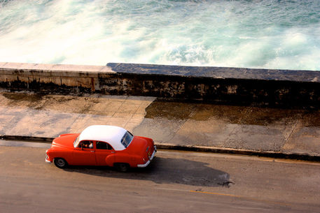 Kuba-car
