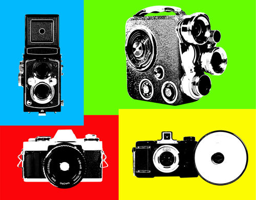 4-cameras