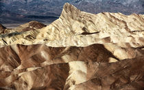 Death Valley Slices von John Rizzuto