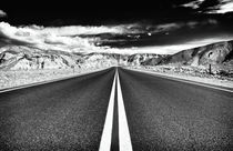 Danger Road by John Rizzuto