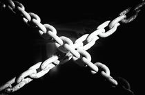 The Chain That Binds Us von John Rizzuto