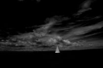Sailing by Torsten Reuschling