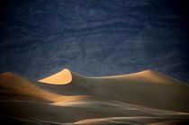 Dunes by Bruno Schmidiger