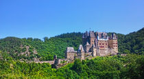 fairytale castle, Märchenschloss von Christian Busch
