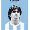 My-maradona-soccer-legend-poster