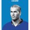 My-zidane-soccer-legend-poster