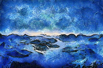 Ocean Speaking von Alexandru Niculita