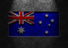 Australian-flag-stone-texture-old-5x7