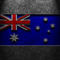 Australian-flag-stone-texture-old-5x7