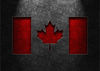 Canadian-flag-stone-texture-old-5x7