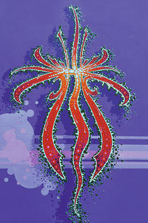 Jellyfish by nukem-empire