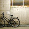 Fahrrad-garage