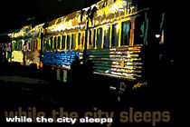 While the City sleeps by nukem-empire