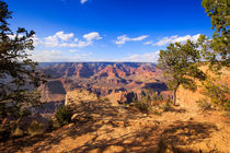 Grand Canyon von Dominik Wigger