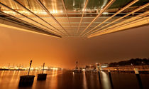 Dockland IV by photoart-hartmann