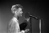 Depeche Mode live 80 ́s - Speak & Spell by Andreas Jontsch