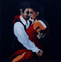 Tango by anowi