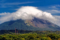 Volcán Concepción | Concepción Volcano von mg-foto