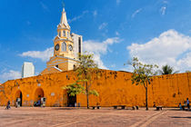 Cartagena de Indias by mg-foto