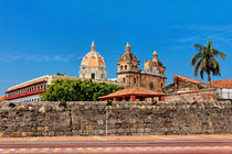 Cartagena de Indias von mg-foto