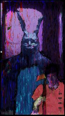 Donnie Darko  by brett66
