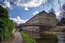 Kirkstall Brewery by Colin Metcalf