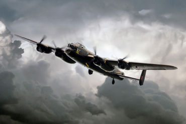 The-mighty-lancaster