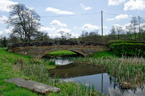 St Mary's Bridge - (east), Thorpe von Rod Johnson