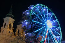 Ferris wheel von robert-boss