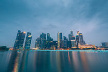 Singapore 03 by Tom Uhlenberg