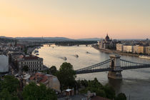 Budapest 05 by Tom Uhlenberg