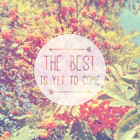 Best-come