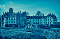 Das Blaue Schloss by ullrichg