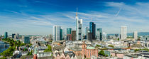 Frankfurt by davis