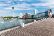 Düsseldorf by davis