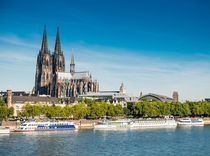Köln by davis