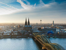 Köln von davis