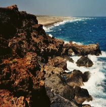 Traumhafte Natur, Aruba by mehrfarbeimleben